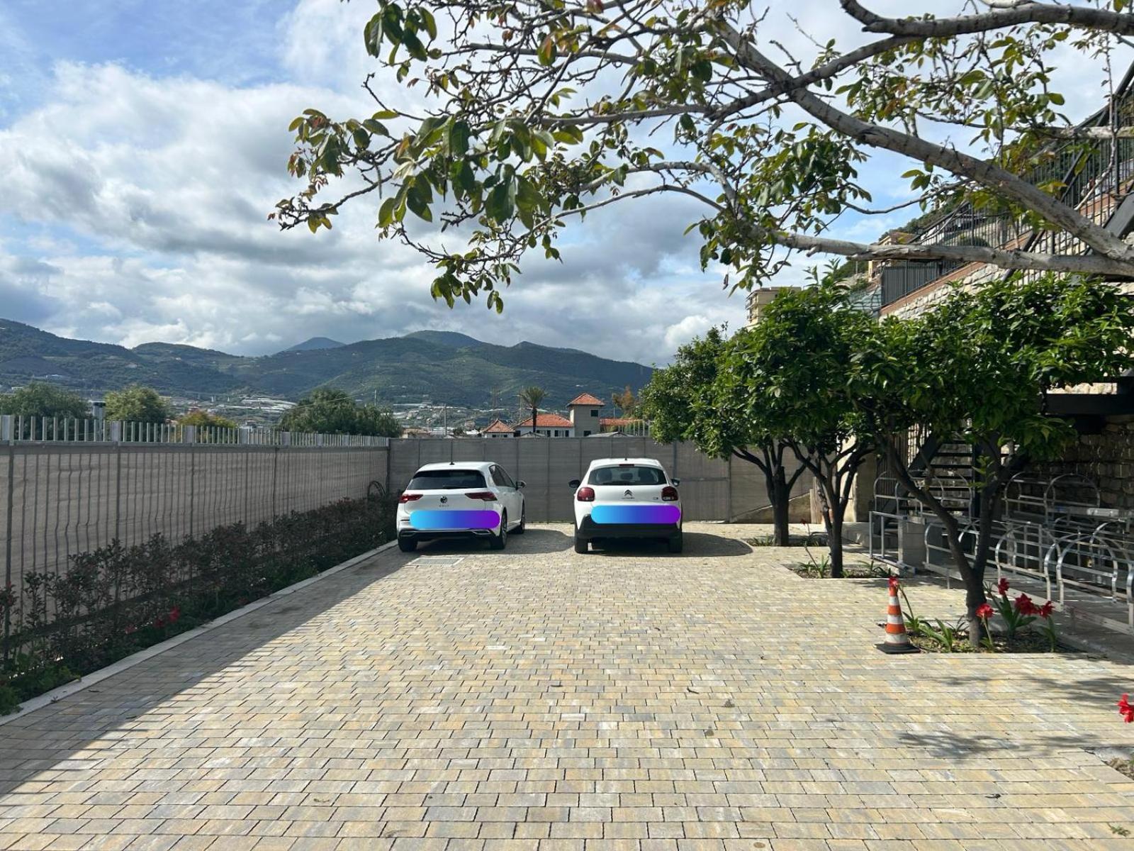 Agriturismo Ca Du Bega Arma di Taggia Luaran gambar
